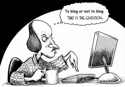 to-blog-or-not