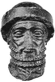 hammurabi photo