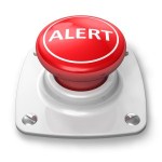 alert