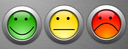 customer service feedback