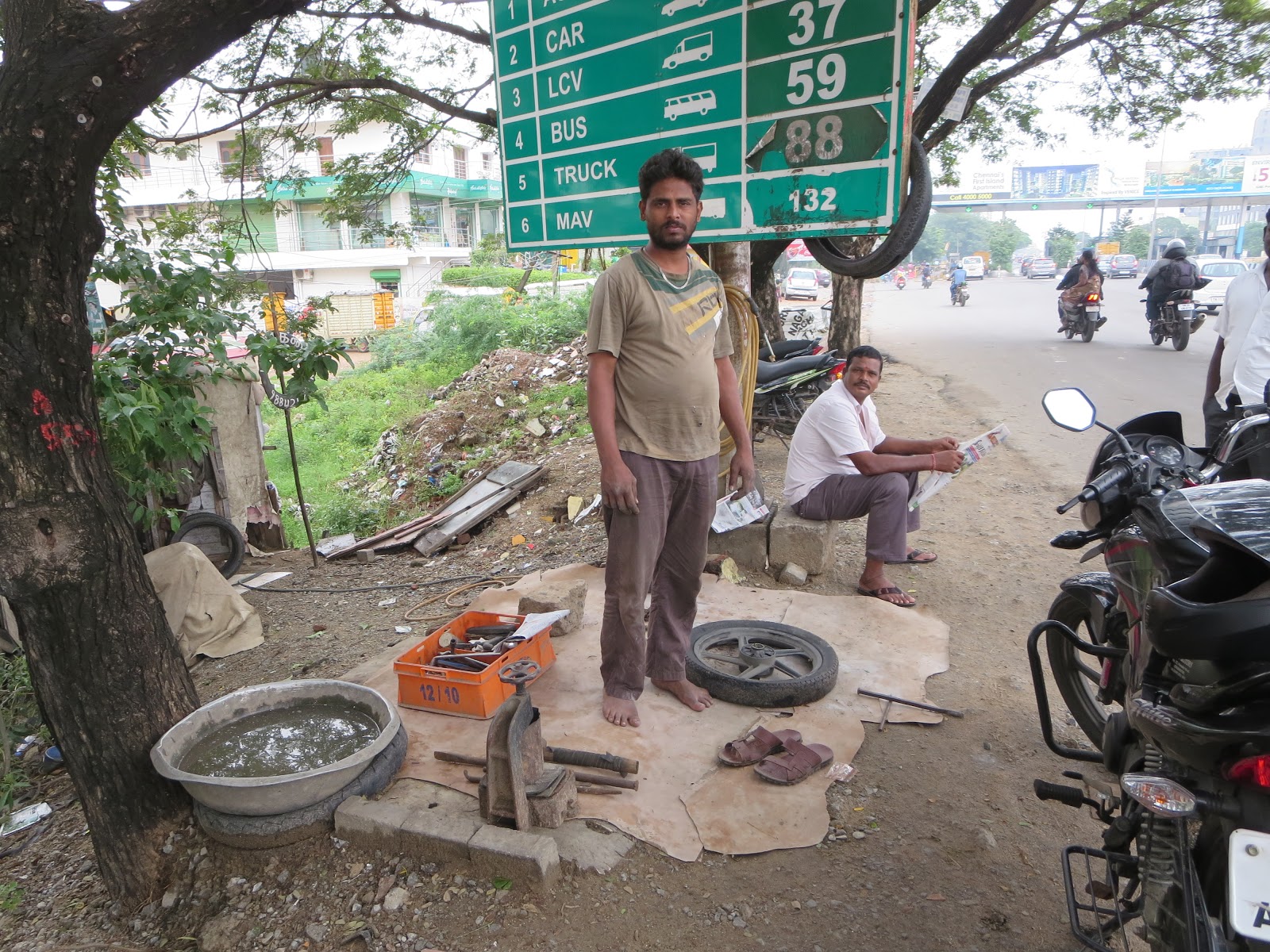 SushiSamarai (Youhei)