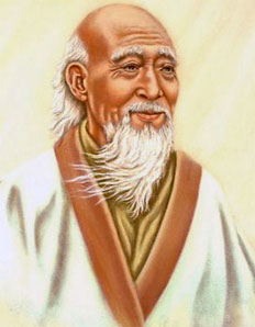 Laozi_Daodejing