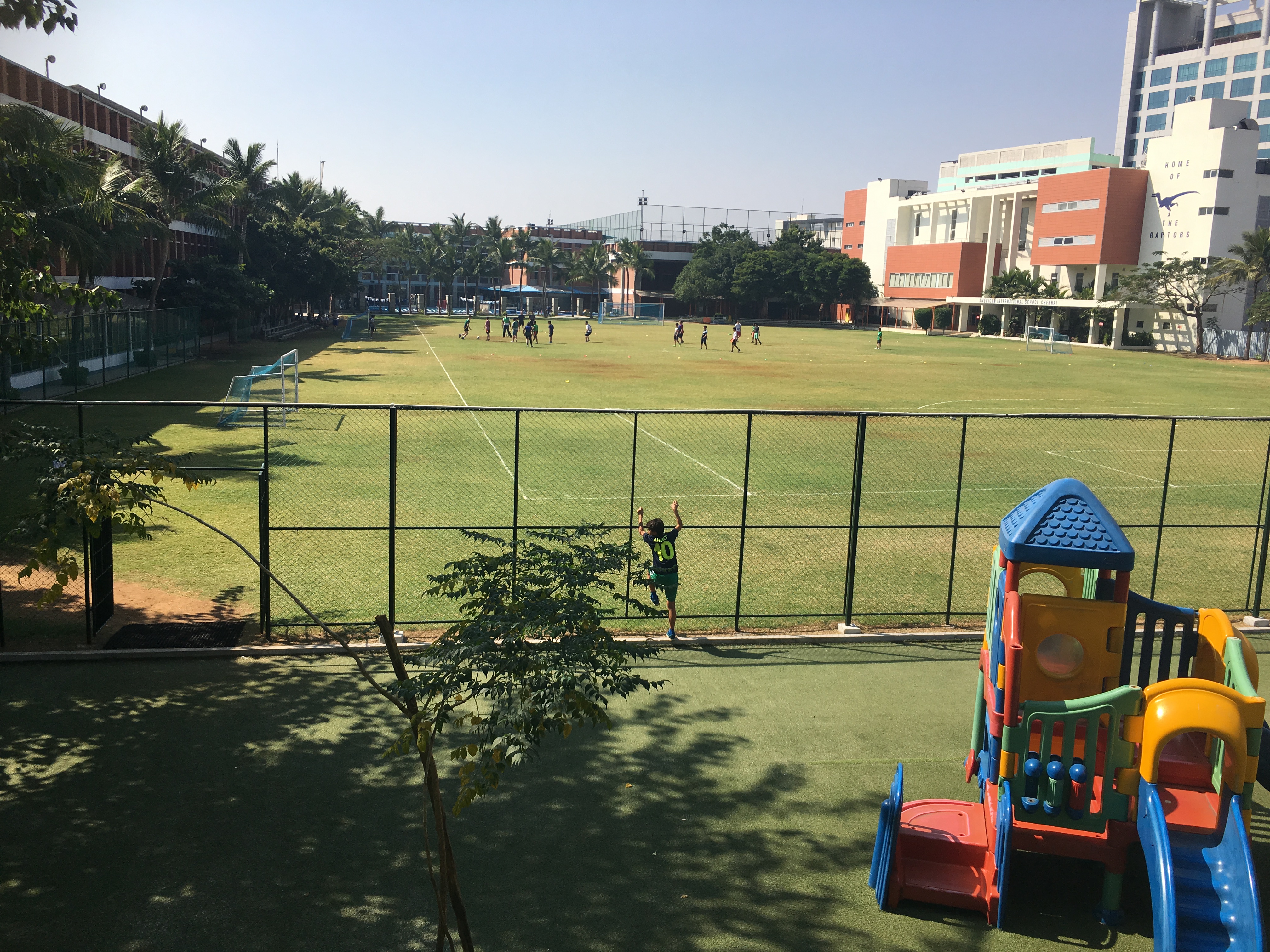 Adesh, William, Anya7