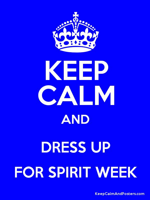 spirit-week
